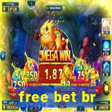 free bet br